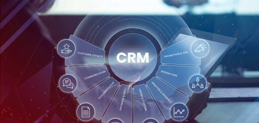 tipos de crm